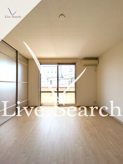 ジェンティーレE 203 【千葉県土気駅】 の画像3