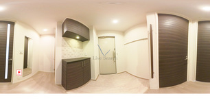 シャーメゾンアメニティ御領Ⅱ 201 【熊本県竜田口駅】 の画像3