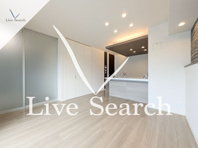 シャーメゾンアメニティ御領Ⅱ 201 【熊本県竜田口駅】 の画像3