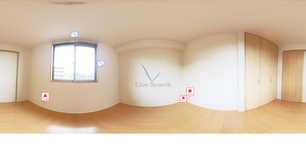 シャーメゾン　エルランド Ⅰ棟 101 【熊本県水前寺駅】 の画像3