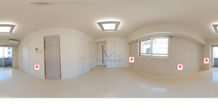 メインステージ西蒲田 806 【東京都京浜東北線 蒲田駅】 の画像3