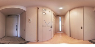 アトラスアルファーノ箱崎 606 【福岡県貝塚駅】 の画像3