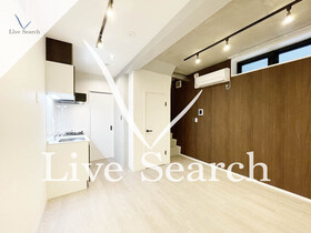 巣鴨レーベル 101 【東京都巣鴨駅】 の画像3