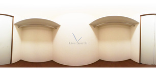 クレールパビヨンB 202 【埼玉県京浜東北・根岸線　大宮駅　バス所要時間28分　白樺通り入口バス停　徒歩5分】 の画像3