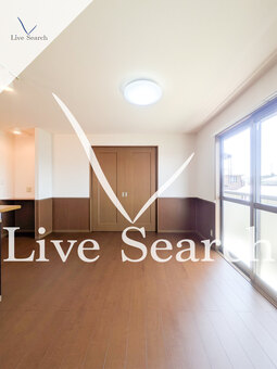 クレールパビヨンB 202 【埼玉県京浜東北・根岸線　大宮駅　バス所要時間28分　白樺通り入口バス停　徒歩5分】 の画像3