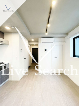 巣鴨レーベル 301 【東京都巣鴨駅】 の画像3