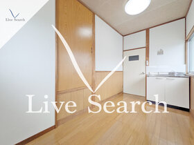 藤本荘 218 【東京都千歳烏山駅】 の画像3