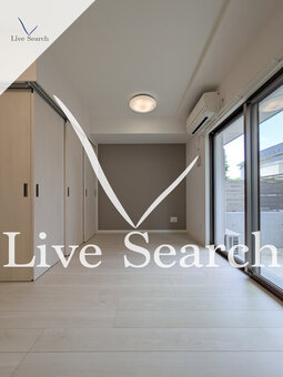 LiveCasa高宮 105 【福岡県高宮駅】 の画像3