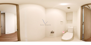 セイル江坂公園 506 【大阪府江坂駅】 の画像3