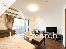 セイル江坂公園 506 【大阪府江坂駅】 の画像3