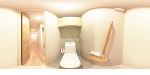 ディオスブロス 303 【埼玉県戸田】 の画像3