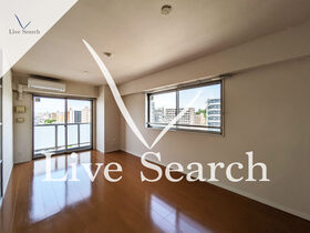 ル・シャトー・オンジェム 801 【神奈川県花月総持寺駅】 の画像3