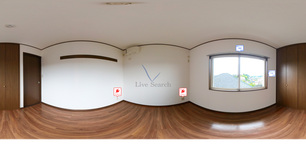 草薙邸戸建A棟 A 【東京都玉川学園】 の画像3