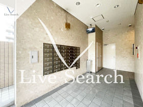 フォルム九大前Ⅱ 903 【福岡県箱崎駅】 の画像3