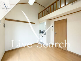 小平ツーナイン 201 【東京都小平駅】 の画像3