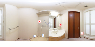 ディアコート 103 【茨城県稲戸井駅】 の画像3