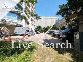 スカイズタワー&ガーデン  【東京都新豊洲駅】 の画像3