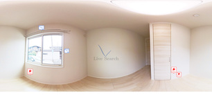 レークサイド江津 102 【熊本県新水前寺駅】 の画像3