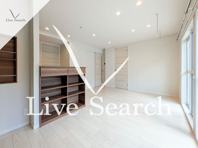 レークサイド江津 102 【熊本県新水前寺駅】 の画像3