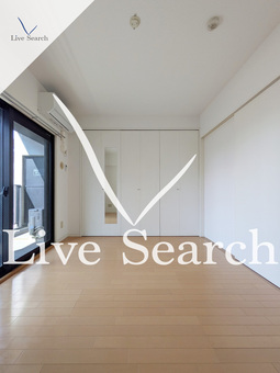 レジディア天神 601 【福岡県天神駅】 の画像3