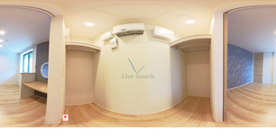 シャーメゾン　クオリスタ 102 【熊本県新水前寺駅】 の画像3