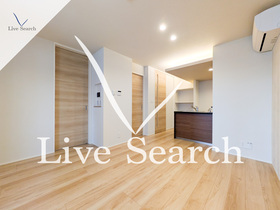 シャーメゾン　クオリスタ 102 【熊本県新水前寺駅】 の画像3