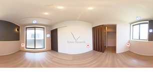 シャーメゾン　クオリスタ 301 【熊本県新水前寺駅】 の画像3