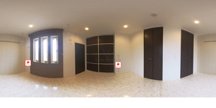 ラウレアエルア 202 【埼玉県東北本線　東大宮駅　徒歩22分】 の画像3