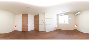 エターナル高松 101 【東京都高松駅】 の画像3