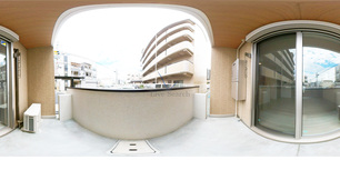 エミネンス 101 【大阪府平野駅】 の画像3