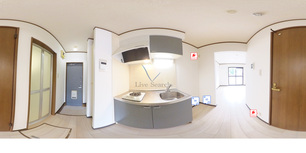 パセオ西府　壱番館  112 【東京都西府駅】 の画像3