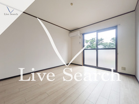 パセオ西府　壱番館  112 【東京都西府駅】 の画像3