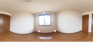 モンパルク上南部 203 【熊本県武蔵塚駅】 の画像3