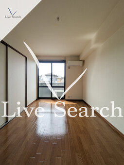 モンパルク上南部 203 【熊本県武蔵塚駅】 の画像3