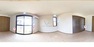 サウスヒルA 202 【埼玉県京浜東北・根岸線　大宮駅　徒歩15分】 の画像3