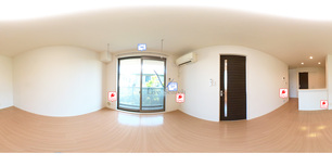 エールメゾン 201 【茨城県佐和】 の画像3