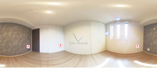 シャーメゾン　クオリスタ 303 【熊本県新水前寺駅】 の画像3