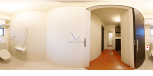 サンシャインヒルズ 103 【茨城県佐和】 の画像3