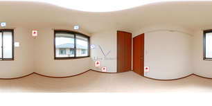 アミスタC 202 【神奈川県武蔵新城駅】 の画像3