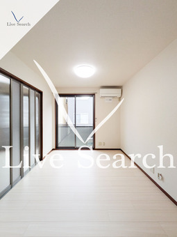 アミスタC 202 【神奈川県武蔵新城駅】 の画像3