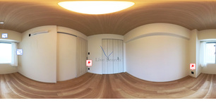 日商岩井亀戸マンション 613 【東京都東大島駅】 の画像3