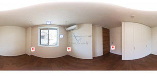 エターナル高松 103 【東京都高松駅】 の画像3