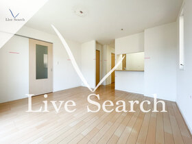 アンソレイユ二日市東 D102 【福岡県紫駅】 の画像3