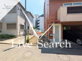 渋谷区代々木5丁目土地  【東京都代々木公園駅】 の画像3