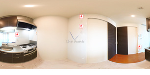 サンシャインヒルズ 115 【茨城県佐和】 の画像3