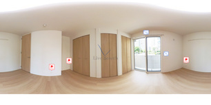 トレフル西新井 103 【東京都西新井駅】 の画像3