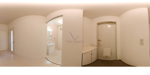 グリーンパストラル桜井E 201 【茨城県龍ヶ崎市駅】 の画像3