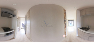 ソフィア月出A棟 102 【熊本県東海学園前駅】 の画像3