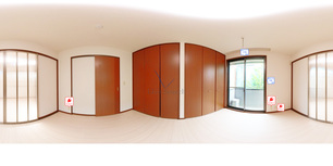 アミスタA 202 【神奈川県武蔵新城駅】 の画像3