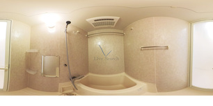 エスティメゾン武蔵小金井 1308 【東京都武蔵小金井駅】 の画像3